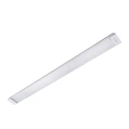 Світильник лінійний Brille 33-226 FLF-02 SQ 100W CW 1.21 м світлодіодний