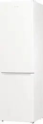 Холодильник Gorenje з нижньою морозильною камерою - мініатюра 3