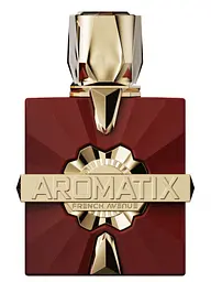 Оригінал French Avenue Carnal Desire Aromatix X 100 мл Екстракт