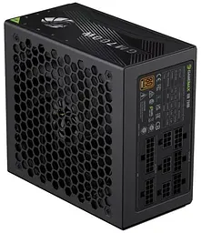 Блок живлення GameMax GM 700B Fully-modular 700W 80+ Bronze (GM 700B Fully-modular) Black - мініатюра 6
