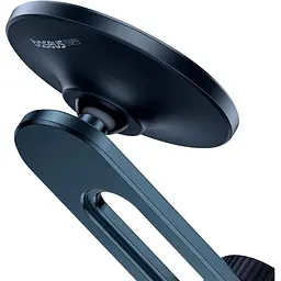 Автотримач Baseus MagPro Series Black [C40161200121-00] [116103] - мініатюра 4