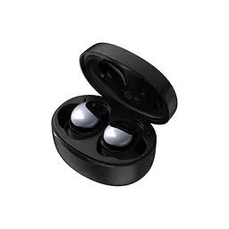 Навушники Baseus E2 True Wireless Earphones Bowie | (NGTW090001) black - мініатюра 5