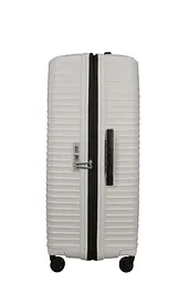 Валіза 81 См Samsonite UPSCAPE CLOUD WHITE 81x54x34(37) KJ1*25004 - мініатюра 10