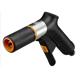 Пістолет-розпилювач Fiskars FiberComp регульований переднє керування (1067193)