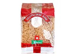 Макарони Спіраль Ø6,5х0,85 (1кг)