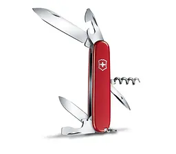 Ніж Victorinox Swiss Army Spartan [1.3603] [68257] - мініатюра 2
