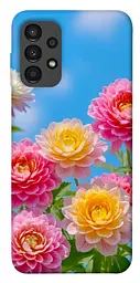 Чохол Demsky Summer day для Samsung Galaxy A13 4G