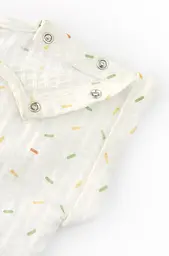 Комплект для хлопчика на літо: футболка та шорти Confetti - мініатюра 3