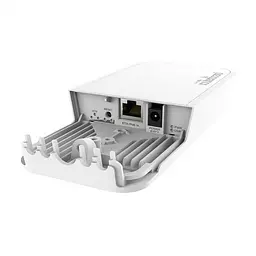 Точка доступу/Бездротовий міст Mikrotik Wireless Wire (RBwAPG-60ad kit) - мініатюра 6