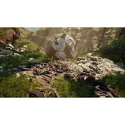 Ключ активації Microsoft Empire of the Ants для Xbox Series S/X - мініатюра 5