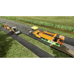 Ключ активації Microsoft Road Maintenance Simulator для Xbox One/Series - мініатюра 9