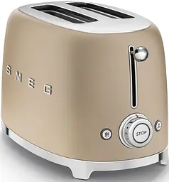 Тостер Smeg TSF01CHMEU - мініатюра 3