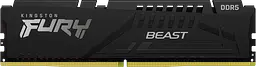 Оперативна пам'ять Kingston Fury 32GB DDR5 5600MHz Beast Black (KF556C36BBE2-32)