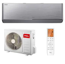 Кондиціонер TCL TAC-09CHSD/FAI Inverter R32 WI-FI - мініатюра 1