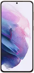 Смартфон Samsung Galaxy S21 Plus 5G 8/128GB Phantom Violet (SM-G996BZVDSEK) [52836] - мініатюра 5