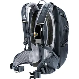 Рюкзак Deuter Trans Alpine 24 Black (1052-3200124 7000) - мініатюра 12