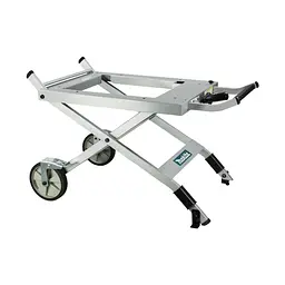 Стіл WST03 для дискових пил Makita MLT100, MLT100N, 2702, 2703 (JM27000300)