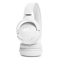 Навушники з мікрофоном JBL Tune 520BT White (T520BTWHTEU) - мініатюра 8