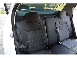 Авточохли модельні MW Brothers для Citroen C-Elysee c 2013 - мініатюра 8