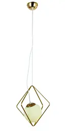 Люстра Loft Levistella 761LJ01-1 GD