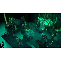 Ключ активації Microsoft Warhammer 40.000: Mechanicus для Xbox One/Series - мініатюра 3
