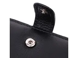 Чоловічий шкіряний гаманець ST Leather 10х13х2.5 см acs0028292 - мініатюра 3