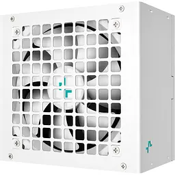 Блок живлення Deepcool PL650D V2 650W White (R-PL650D-FC0W-EU-V2) [146238]