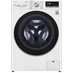 Пральна машина LG F4WV710S1E автоматична
