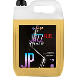 Активна піна Ekokemika Pro Line Jazz Plus 1:9, 5 кг (780088)