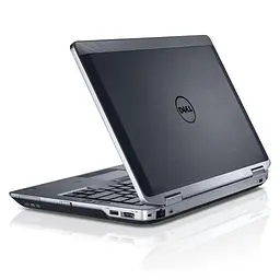 Ноутбук Dell Latitude E6430s (i5-3380M/4/320) - Class B "Б/В" - мініатюра 4
