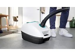 Пилосос Bosch BGL41HYG2H - мініатюра 8