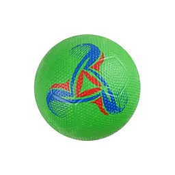 М’яч футбольний, C70344, матеріал PVC, розмір №4 (В асортименті)