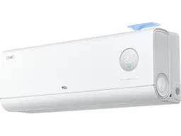 Спліт-система TCL FreshIN 3.0 TAC-09CHSD/FCI Heat Pump Inverter R32 WI-FI - мініатюра 7