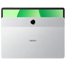 Планшет Oppo Pad SE 4/128Gb Wi-Fi Starlight Silver (No Adapter) UA UCRF - мініатюра 2