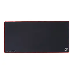 Килимок для миші GLHF Speed XL
