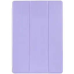 Чохол-книжка Epik Book Cover stylus slot для Xiaomi Redmi Pad 2 11" Бузковий/Dasheen
