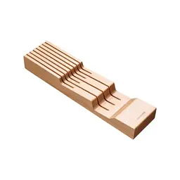 Підставка для зберігання ножів Wooden Fiskars (1075839)