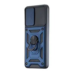 Чохол Full Protection Xiaomi Redmi Note 12 5G/Poco X5 Blue - мініатюра 3