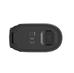 Батарейный мод Voopoo Argus GT 2 200W Mod Dark Blue (16650) - мініатюра 2