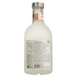 Горілка Hent Apricot, 40%, 0,5 л - мініатюра 2