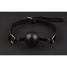 Набір Mai BDSM Starter Kit Nº 75 Black - мініатюра 3