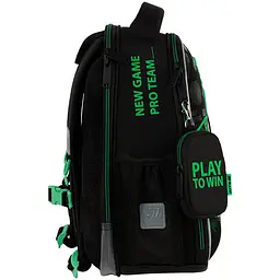 Рюкзак Kite Education каркасний 555 Play&Win (K25-555S-2) - мініатюра 4