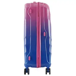 Валіза Semi Line 29" L Rose/Blue Gradient (T5650-3) - мініатюра 4