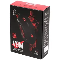 Мишка A4Tech Bloody V9M (4711421945332) - мініатюра 4