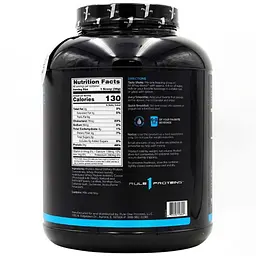 Протеїн Rule 1 R1 Whey Blend М`ятно-шоколадна крихта 2312 г - мініатюра 3