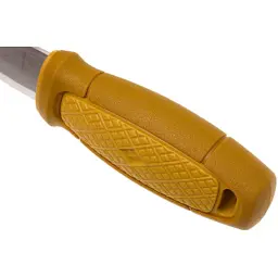 Ніж Morakniv Eldris Neck Knife Yellow (12632) - мініатюра 4
