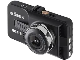 Автомобільний відеореєстратор Globex GE-112 - мініатюра 6
