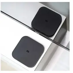 Приставка Smart TV Xiaomi Mi Box S - мініатюра 5
