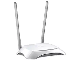Маршрутизатор роутер TP-LINK TL-WR840N