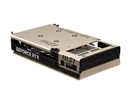 Відеокарта MSI RTX 5060 8G INSPIRE 2X OC (RTX 5060 8G INSPIRE 2X OC) (GDDR7, 128 bit, PCI-E v5.0 x16) - мініатюра 4